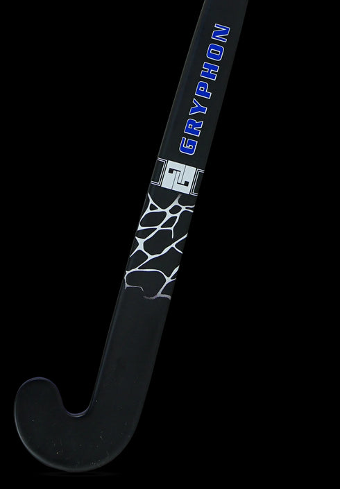 GRYPHON Flow 2025 Black